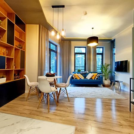 Apartament Nad Zalewem Serock Exteriér fotografie