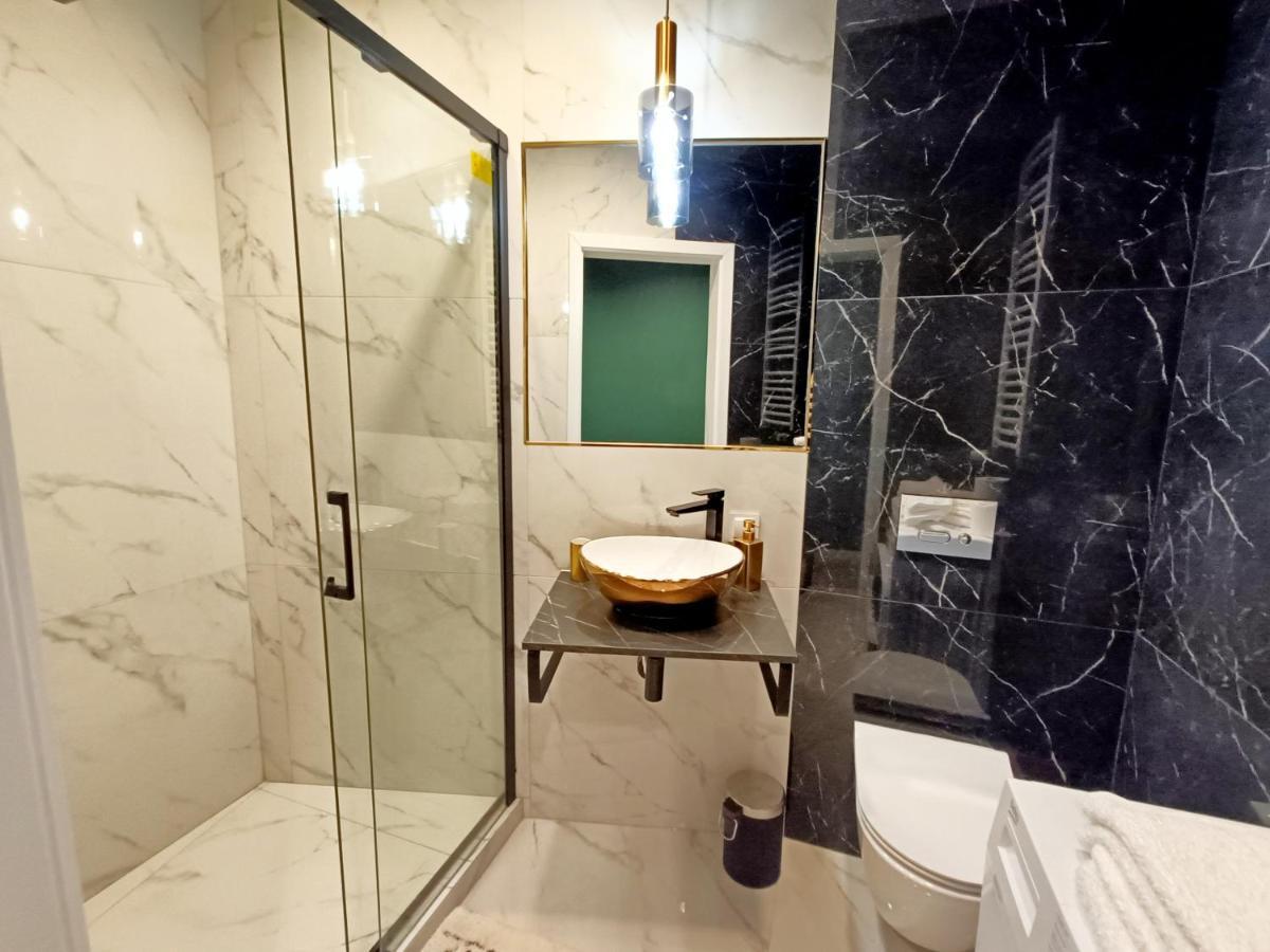 Apartament Nad Zalewem Serock Exteriér fotografie